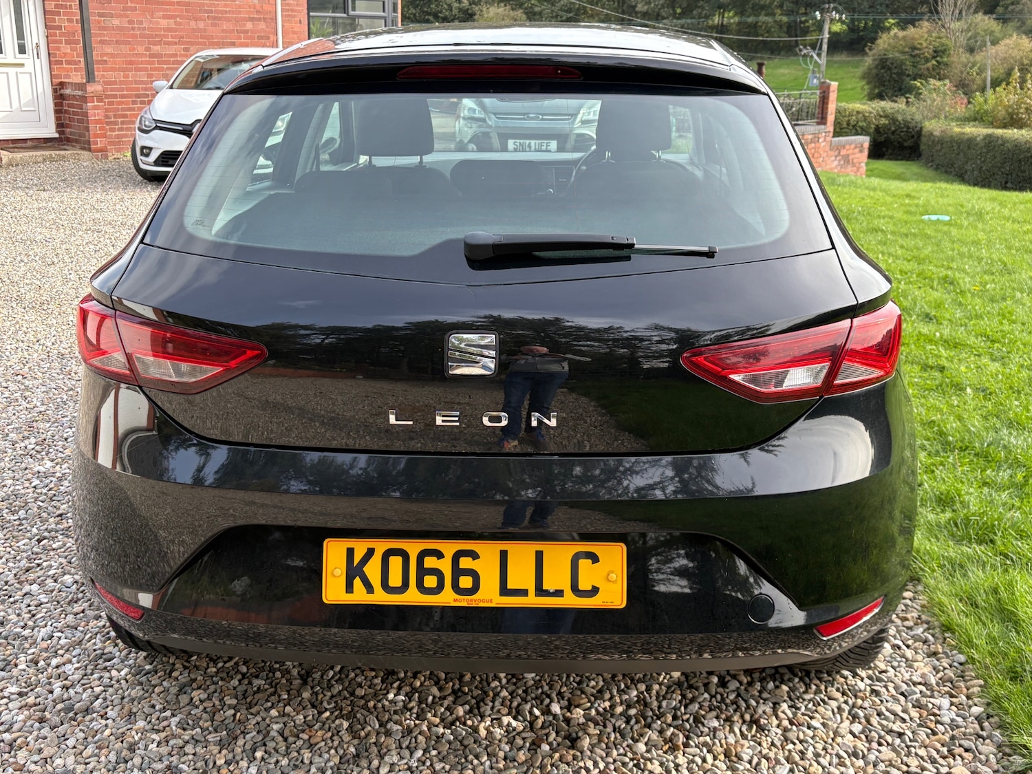 Used SEAT Leon 2017 for sale - 76178098: Photo 6