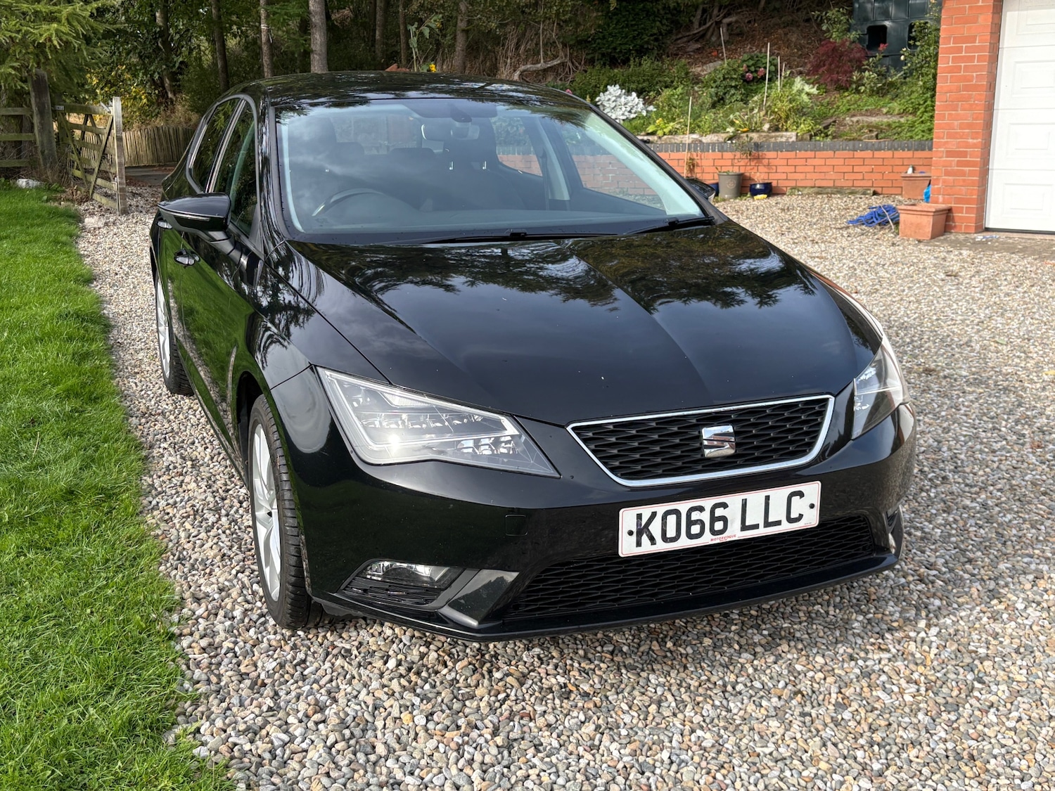 Used SEAT Leon 2017 for sale - 76178098: Photo 8