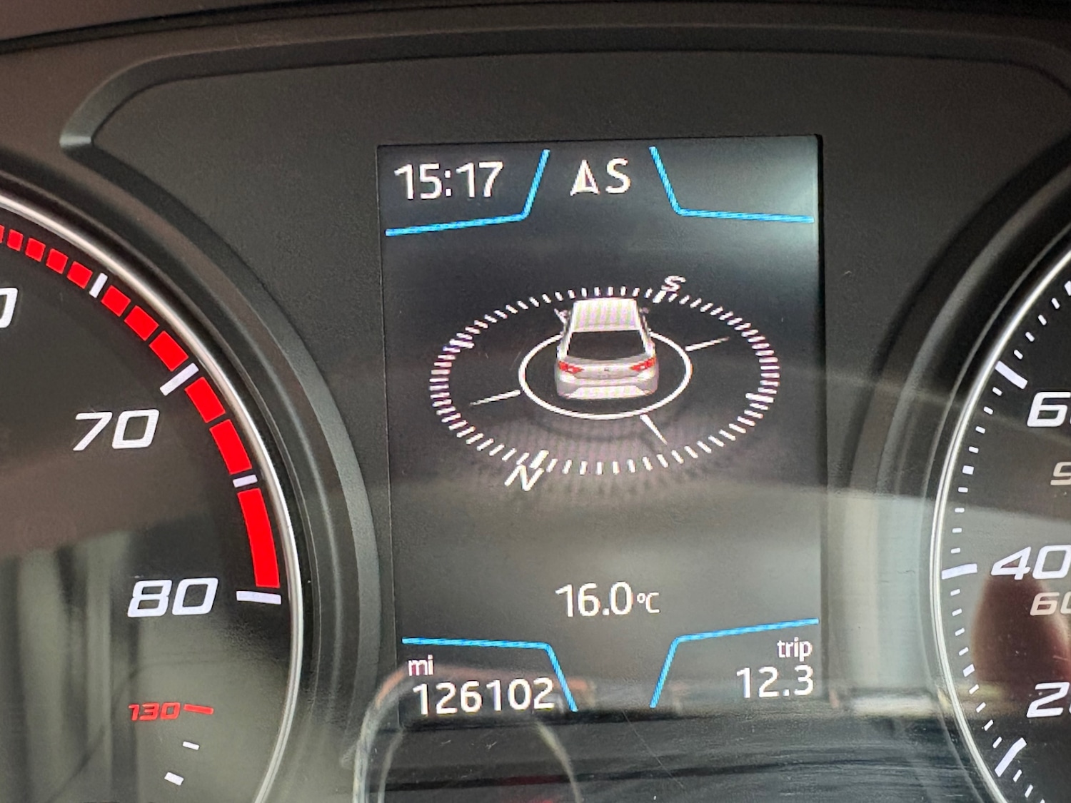 Used SEAT Leon 2017 for sale - 76178098: Photo 9
