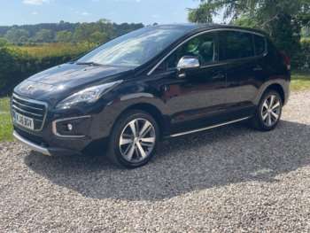 2016 (16) - 1.6 BlueHDi 120 Allure 5dr