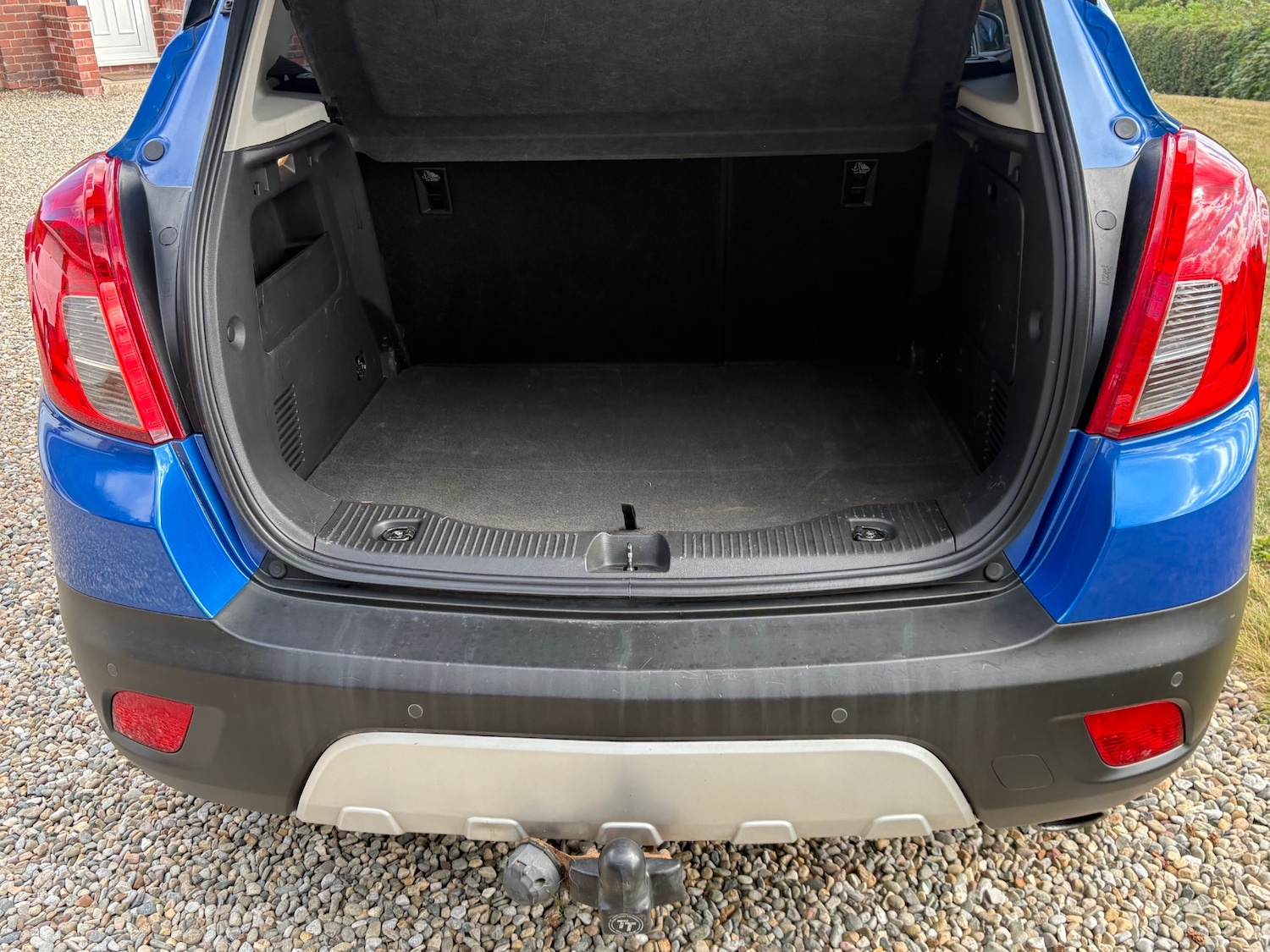 Vehicle 26