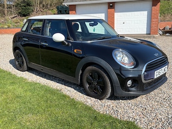 Used MINI Hatch 2017 for sale - 78870366: Photo