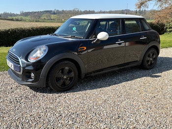 Used MINI Hatch 2017 for sale - 78870366: Photo