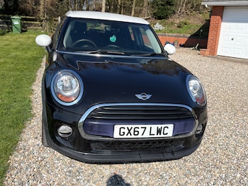 Used MINI Hatch 2017 for sale - 78870366: Photo