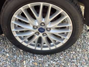 Used Ford Focus 2014 for sale - 75027789: Photo