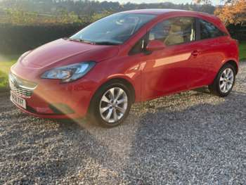 Used Vauxhall Corsa 2018 for sale - 72899512: Photo