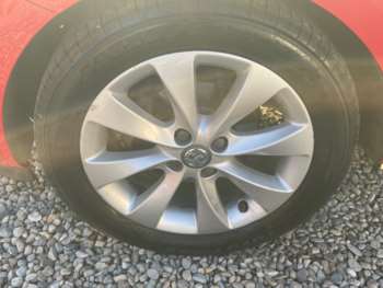 Used Vauxhall Corsa 2018 for sale - 72899512: Photo