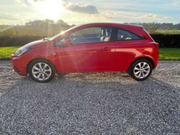 Used Vauxhall Corsa 2018 for sale - 72899512: Photo