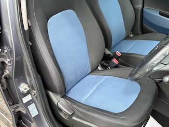 Used Hyundai i10 2015 for sale - 78927790: Photo