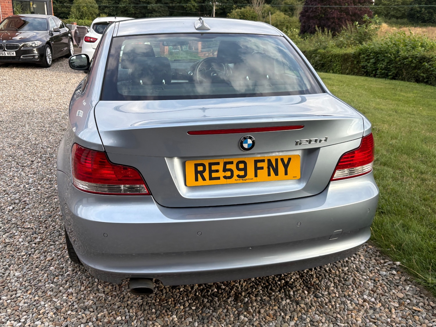 Vehicle 15