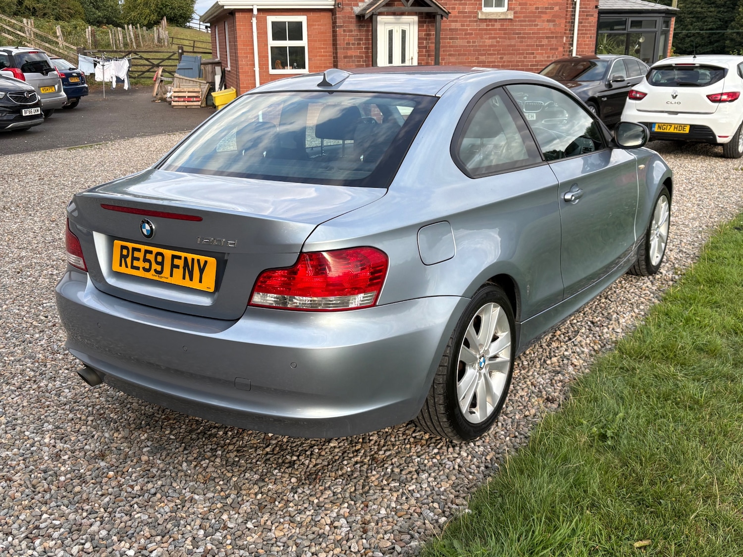 Vehicle 17