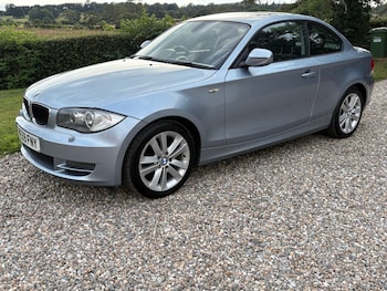 BMW - 1 Series