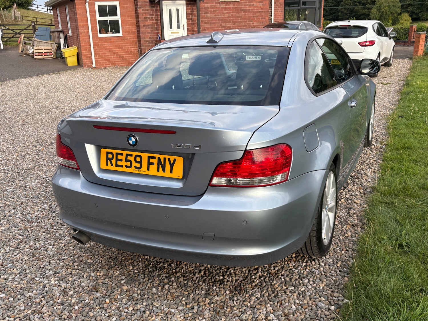 Vehicle 37