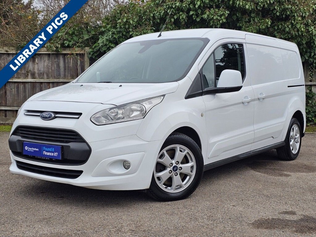 Used Ford Transit Connect 2018 for sale - 77018135: Photo 2