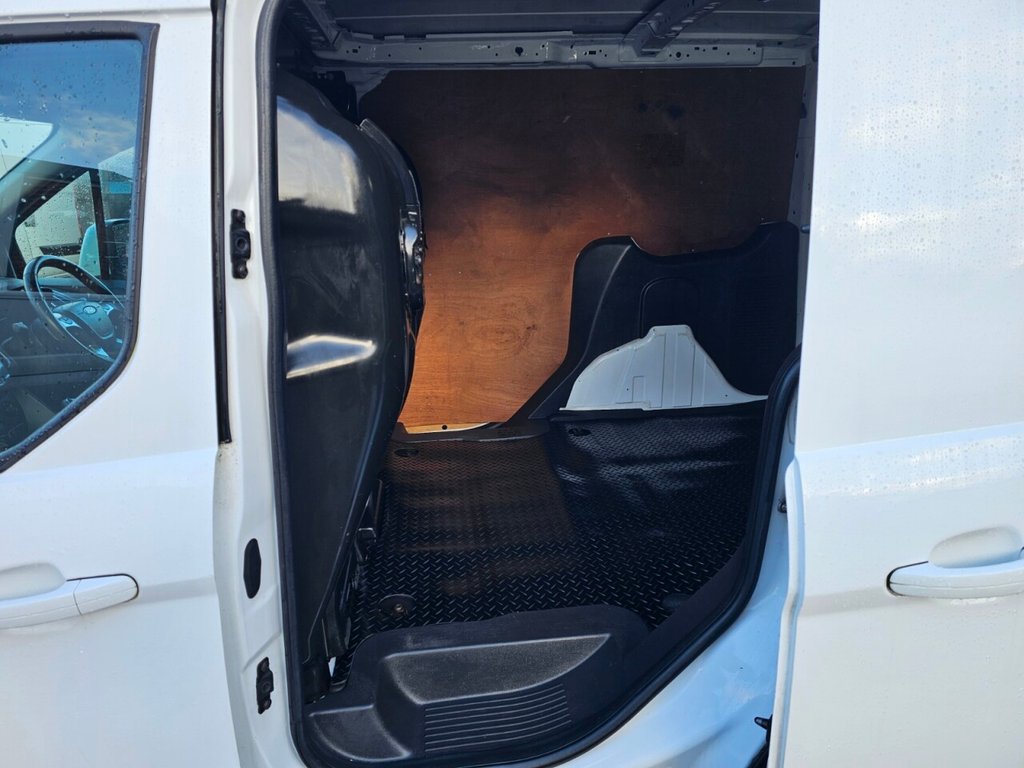 Used Ford Transit Connect 2018 for sale - 77018135: Photo 23