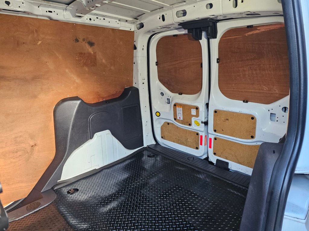 Used Ford Transit Connect 2018 for sale - 77018135: Photo 24