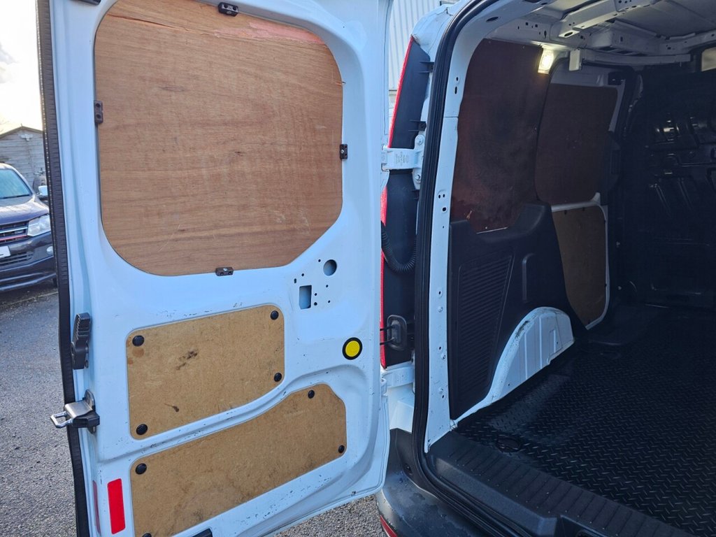 Used Ford Transit Connect 2018 for sale - 77018135: Photo 26