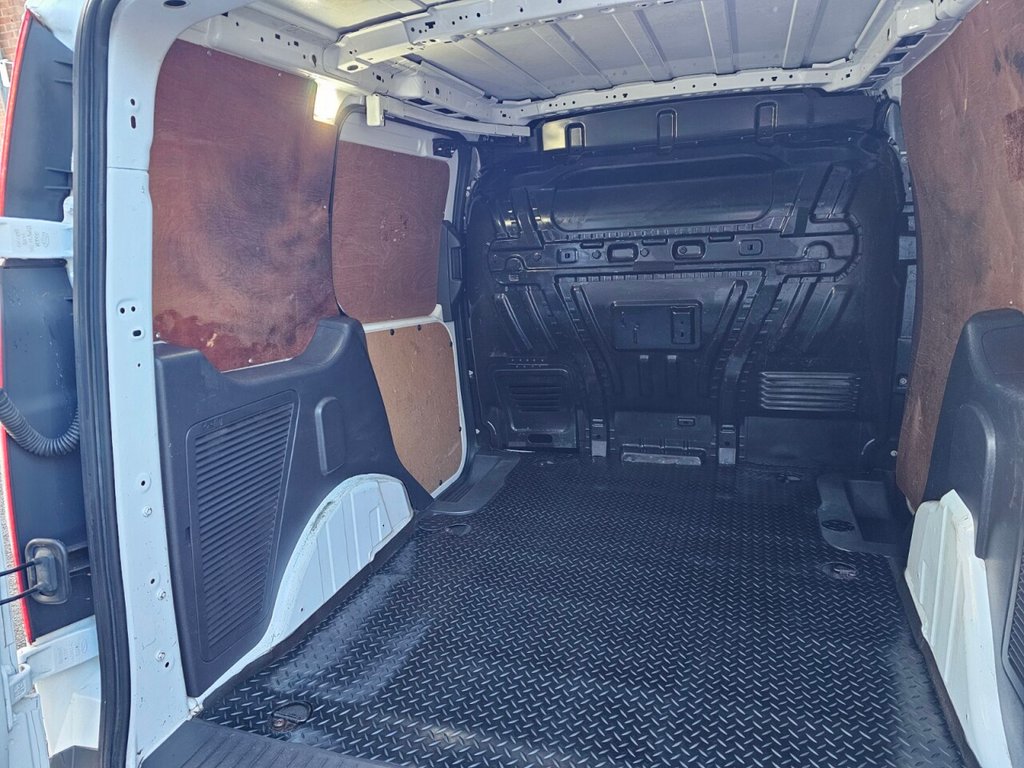 Used Ford Transit Connect 2018 for sale - 77018135: Photo 27