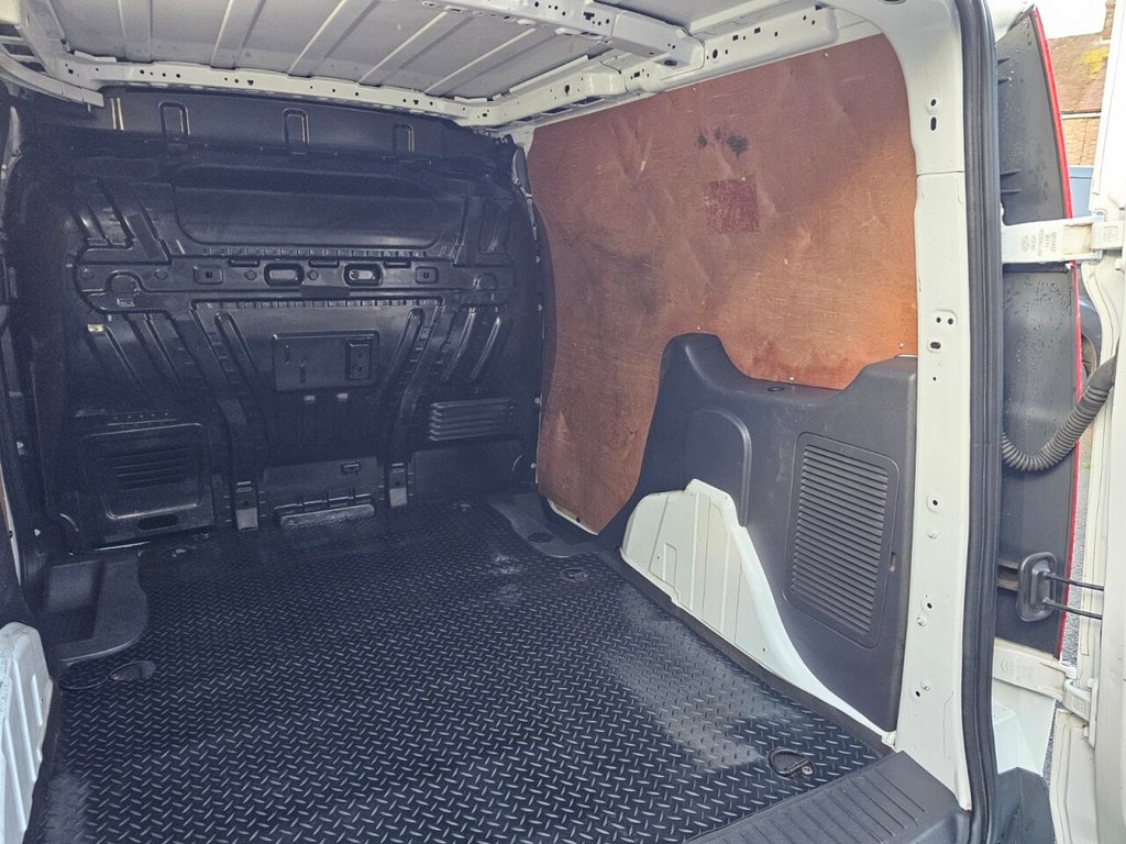 Used Ford Transit Connect 2018 for sale - 77018135: Photo 28