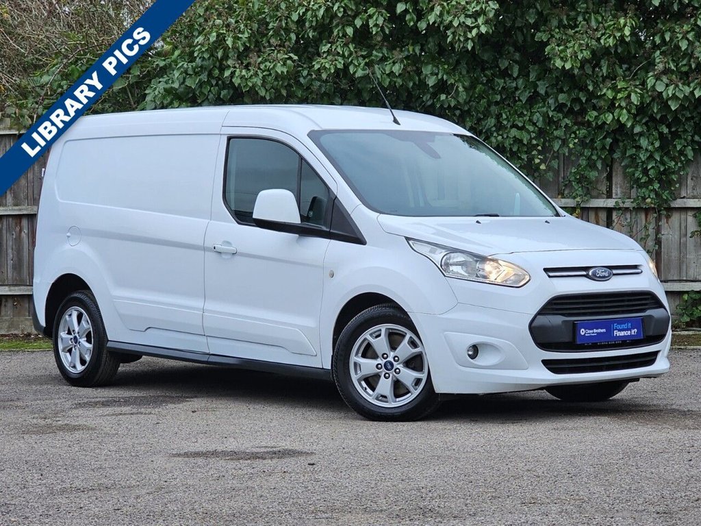 Used Ford Transit Connect 2018 for sale - 77018135: Photo 3