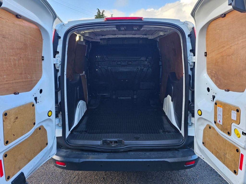 Used Ford Transit Connect 2018 for sale - 77018135: Photo 30