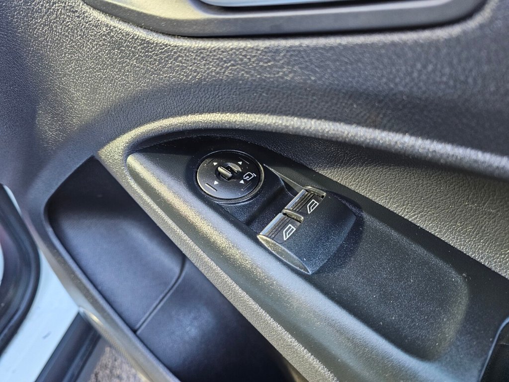 Used Ford Transit Connect 2018 for sale - 77018135: Photo 31