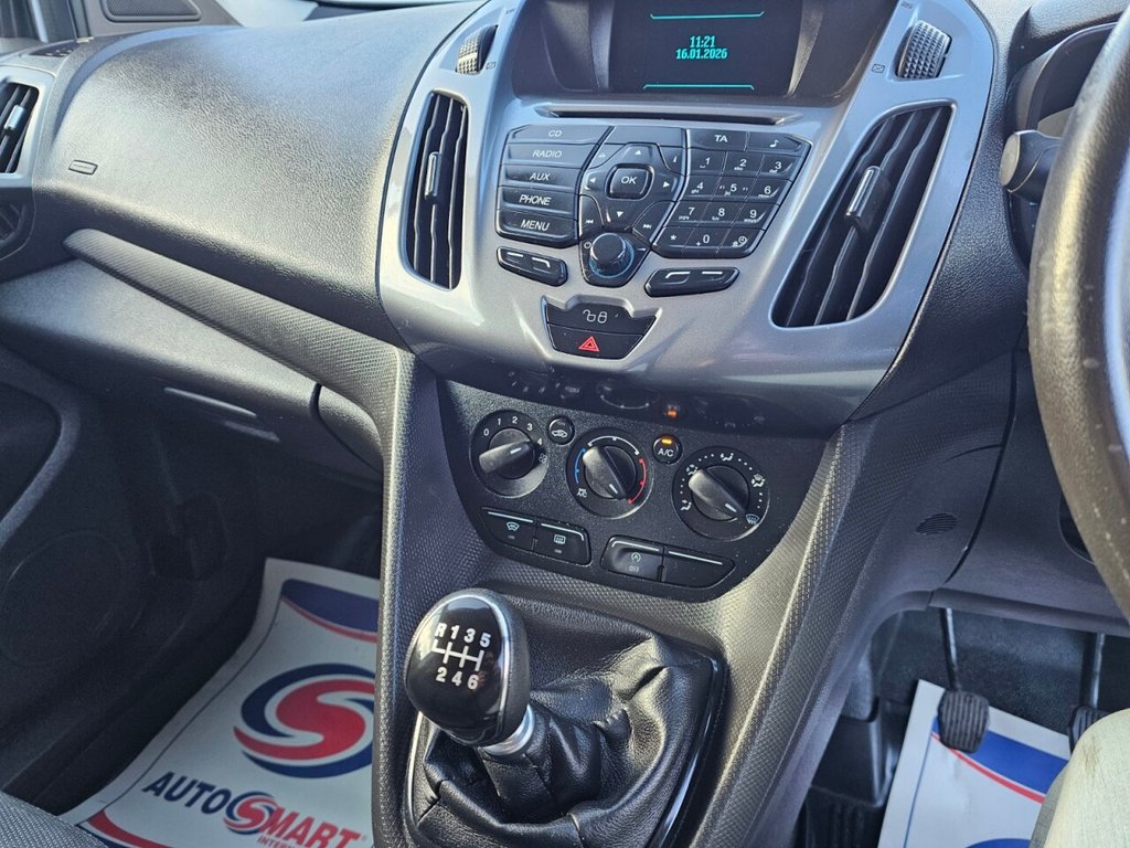 Used Ford Transit Connect 2018 for sale - 77018135: Photo 34
