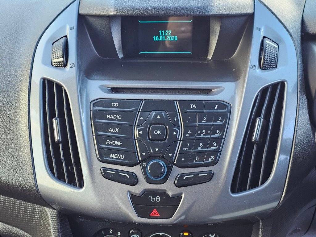 Used Ford Transit Connect 2018 for sale - 77018135: Photo 35