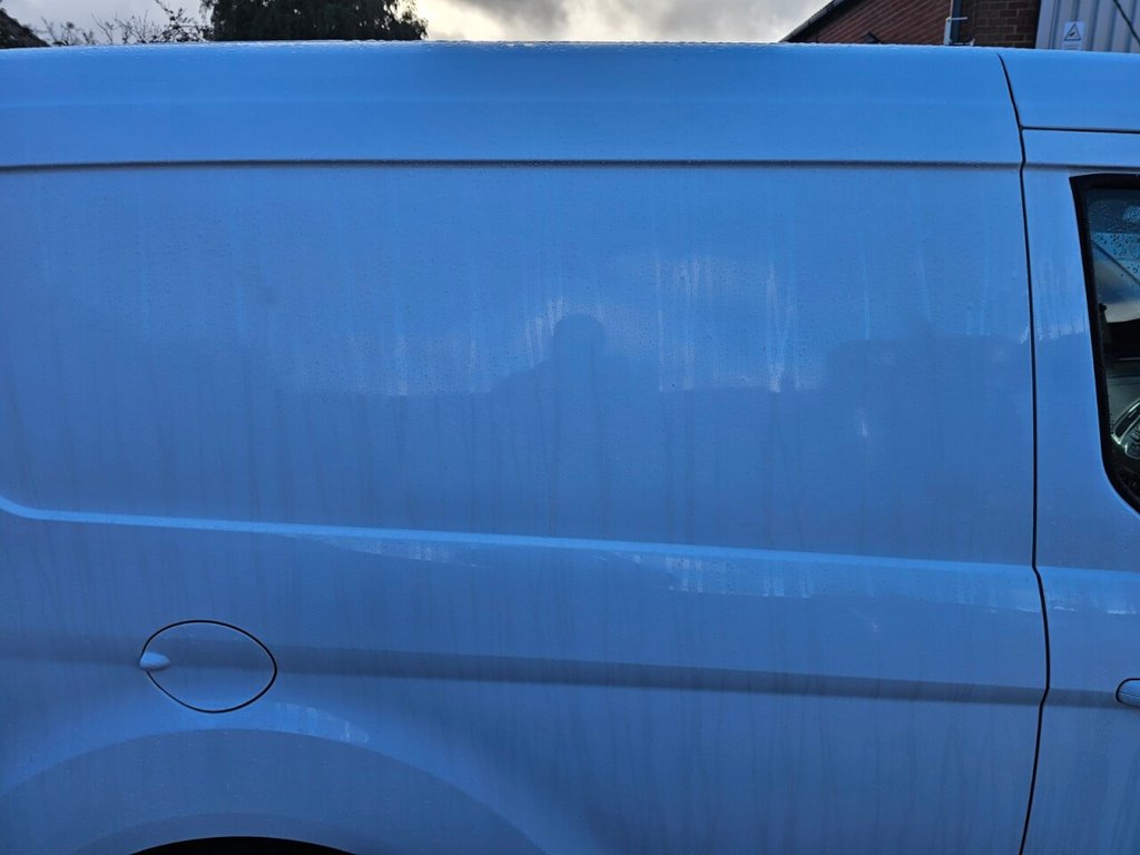 Used Ford Transit Connect 2018 for sale - 77018135: Photo 44