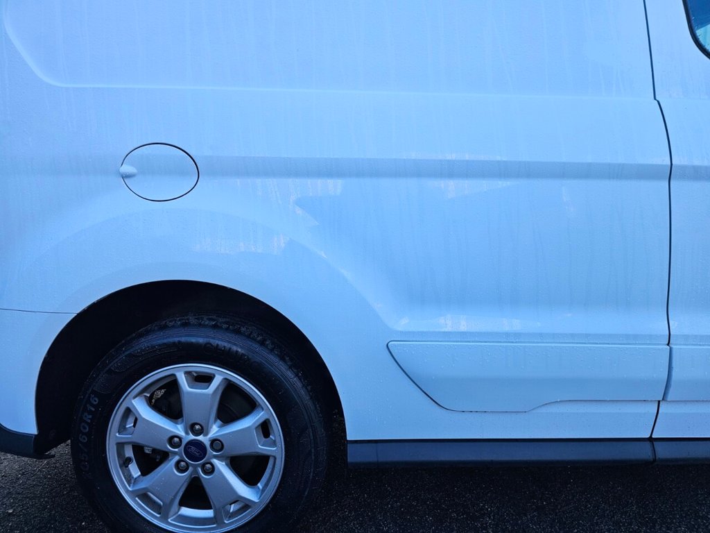 Used Ford Transit Connect 2018 for sale - 77018135: Photo 45