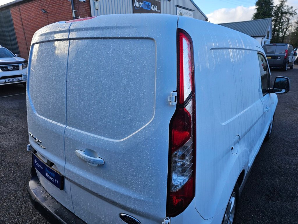 Used Ford Transit Connect 2018 for sale - 77018135: Photo 46