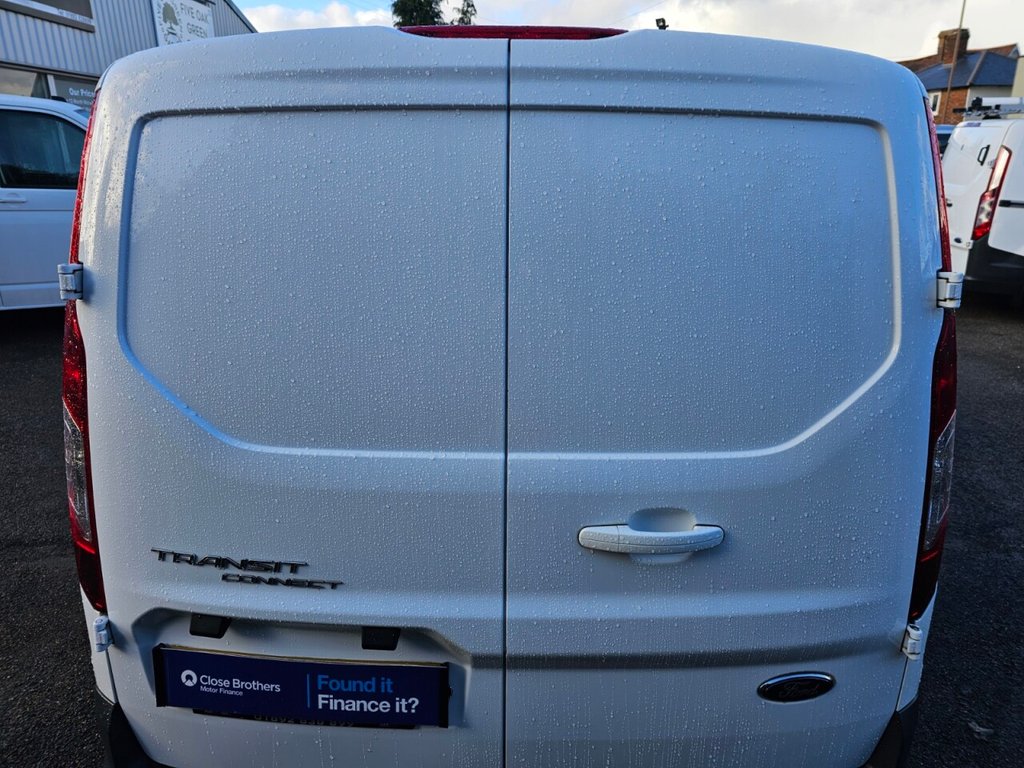 Used Ford Transit Connect 2018 for sale - 77018135: Photo 48
