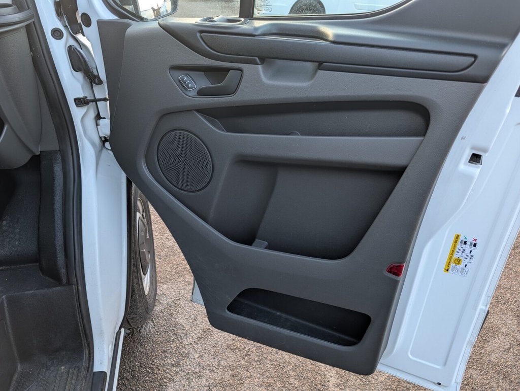 Used Ford Transit Custom 2020 for sale - 78017286: Photo 14