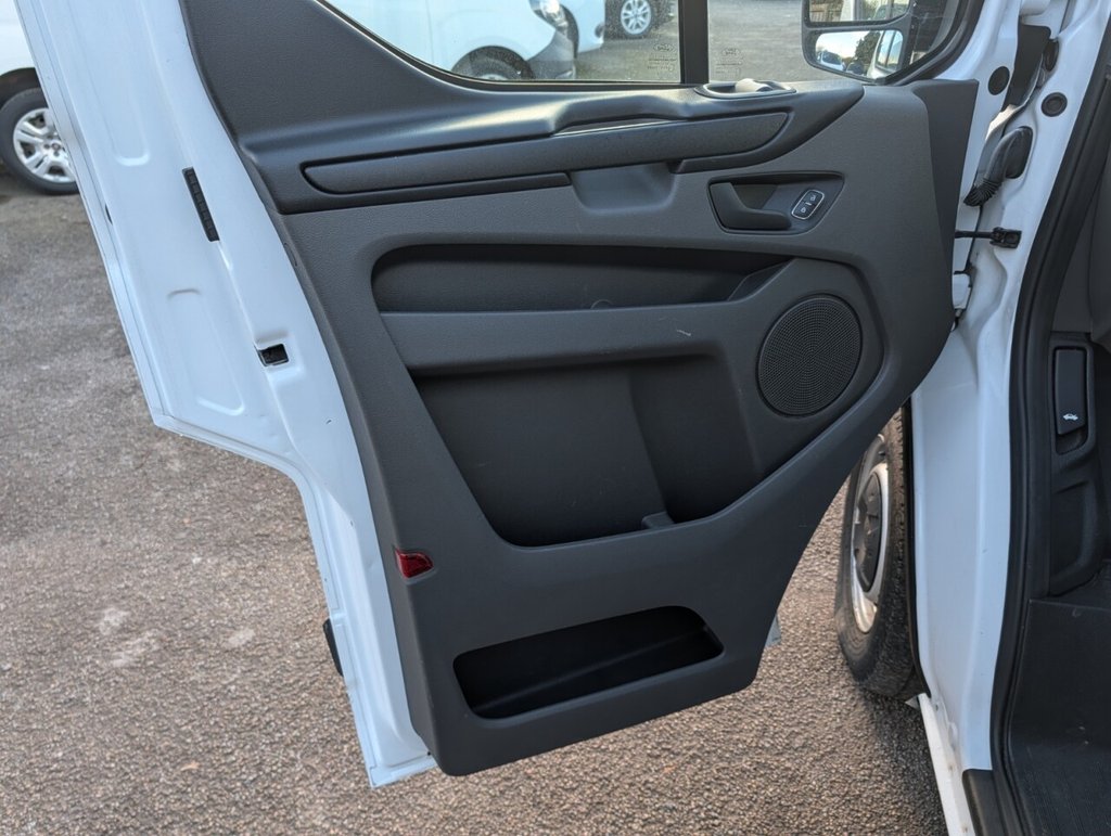 Used Ford Transit Custom 2020 for sale - 78017286: Photo 18