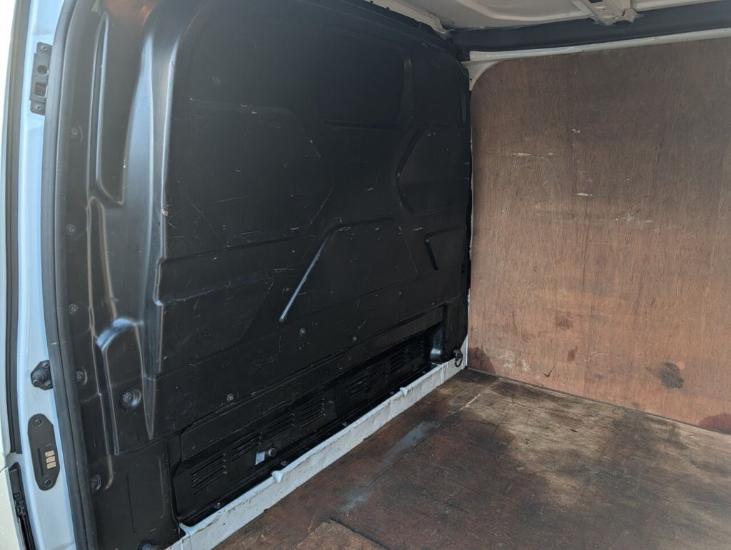 Used Ford Transit Custom 2020 for sale - 78017286: Photo 23