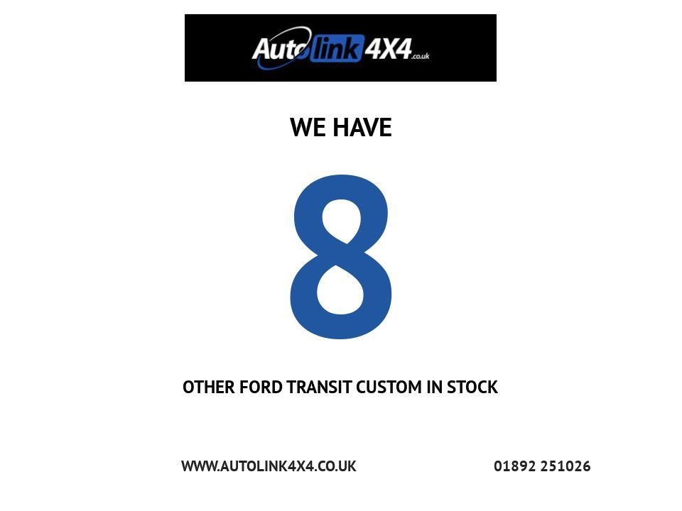 Used Ford Transit Custom 2020 for sale - 78017286: Photo 5