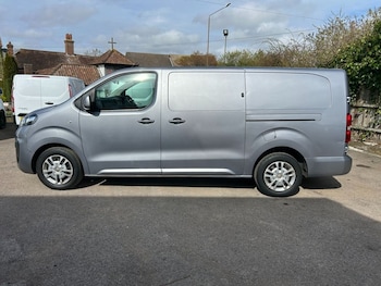 Used Vauxhall Vivaro 2019 for sale - 78140753: Photo