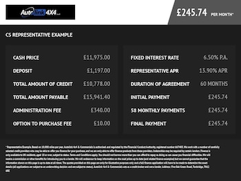 Used Vauxhall Vivaro 2019 for sale - 78140753: Photo