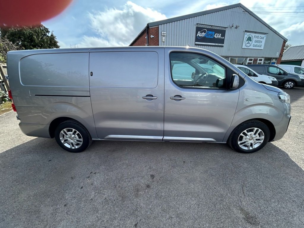 Used Vauxhall Vivaro 2019 for sale - 78140753: Photo 9