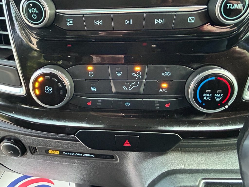 Used Ford Transit Custom 2019 for sale - 76787667: Photo 22