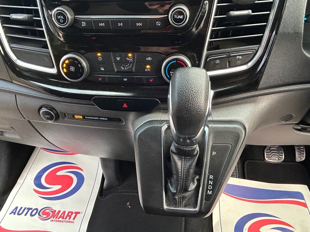 Used Ford Transit Custom 2019 for sale - 76787667: Photo 25