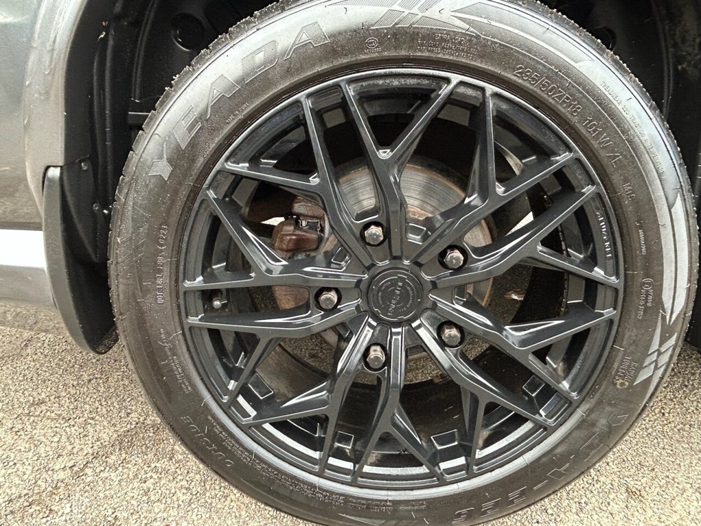 Used Ford Transit Custom 2019 for sale - 76787667: Photo 27