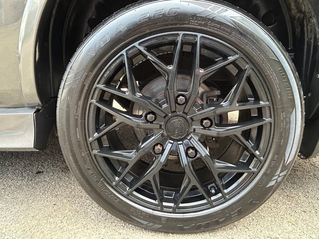 Used Ford Transit Custom 2019 for sale - 76787667: Photo 28