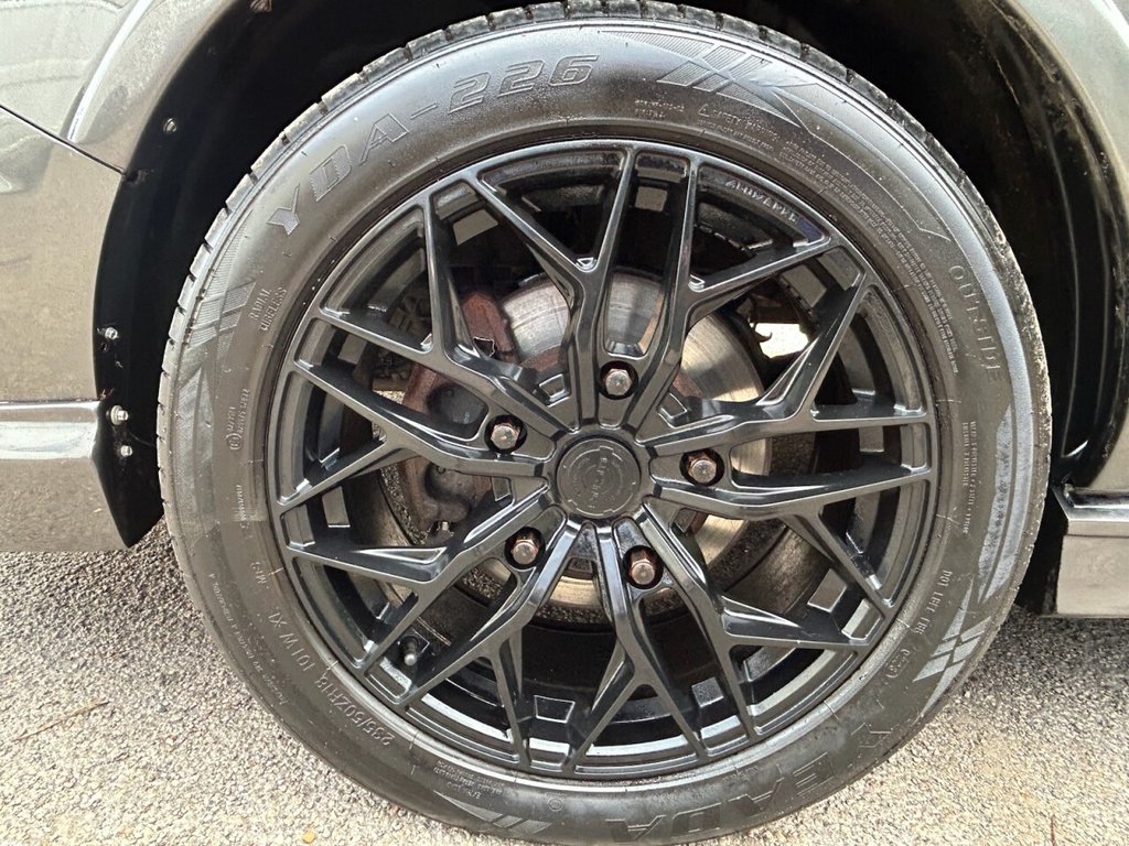 Used Ford Transit Custom 2019 for sale - 76787667: Photo 29