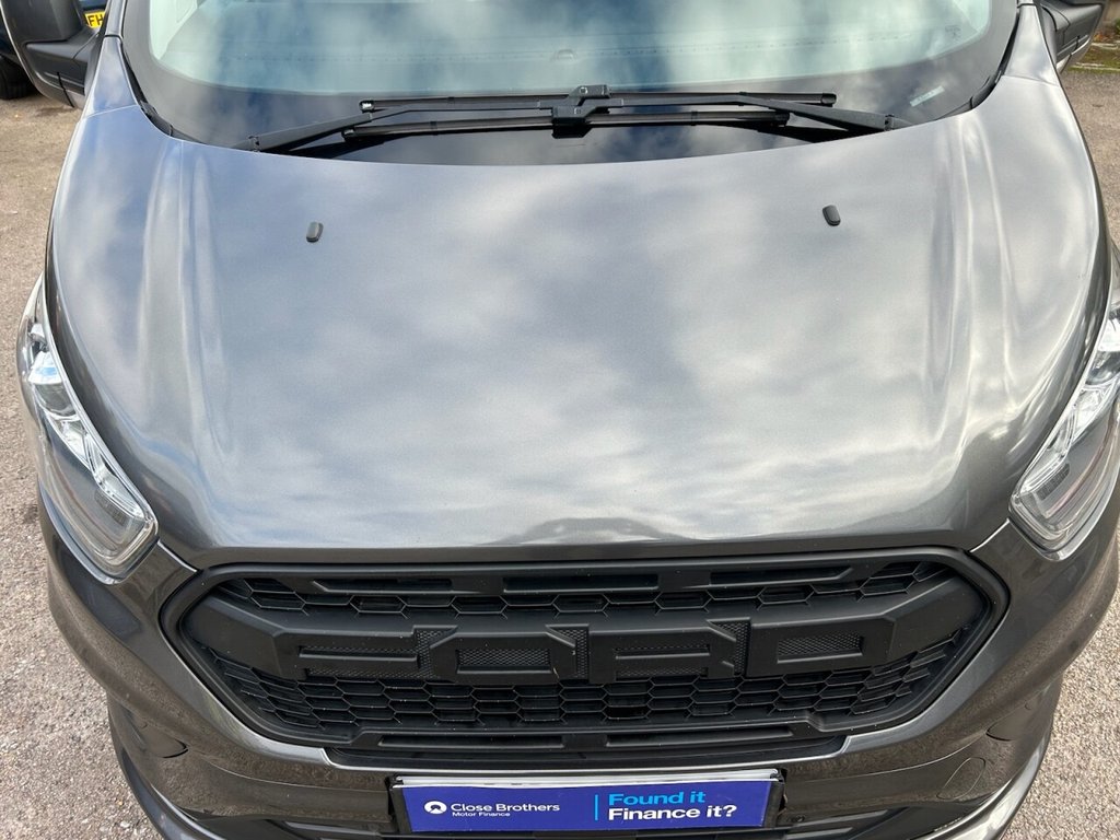 Used Ford Transit Custom 2019 for sale - 76787667: Photo 30