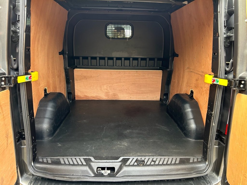 Used Ford Transit Custom 2019 for sale - 76787667: Photo 31