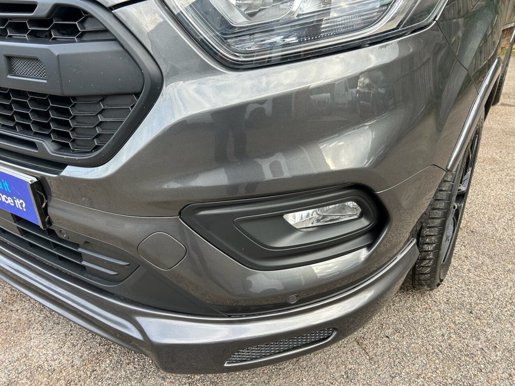 Used Ford Transit Custom 2019 for sale - 76787667: Photo 33