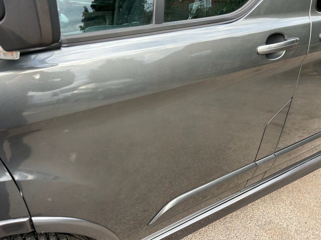 Used Ford Transit Custom 2019 for sale - 76787667: Photo 35