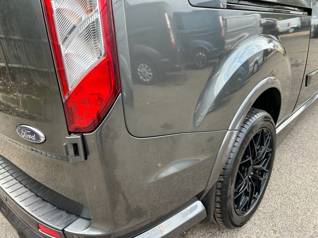 Used Ford Transit Custom 2019 for sale - 76787667: Photo 41