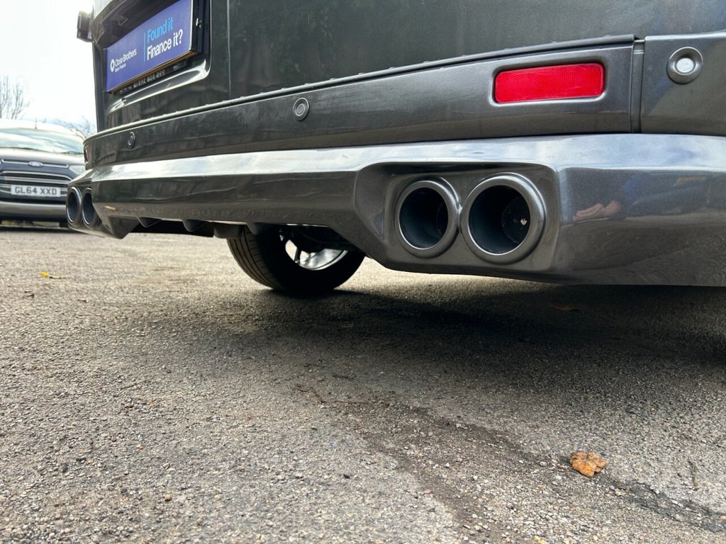 Used Ford Transit Custom 2019 for sale - 76787667: Photo 42